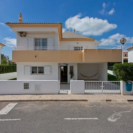 Villas Mar E Brisa Albufeira Eksteriør billede