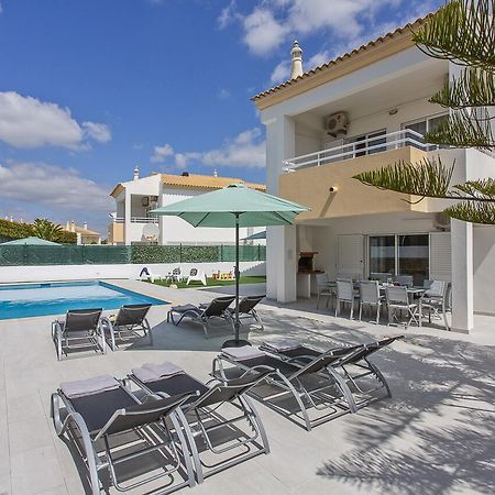 Villas Mar E Brisa Albufeira Eksteriør billede