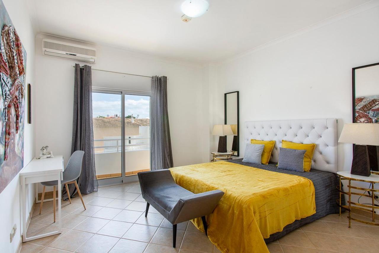 Villas Mar E Brisa Albufeira Eksteriør billede
