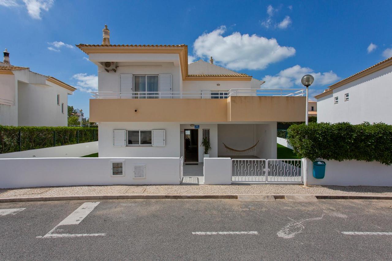 Villas Mar E Brisa Albufeira Eksteriør billede
