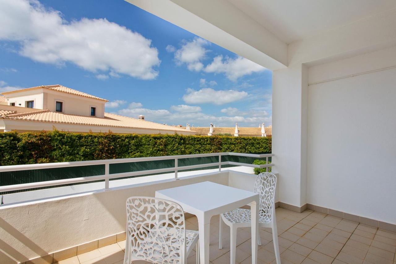 Villas Mar E Brisa Albufeira Eksteriør billede