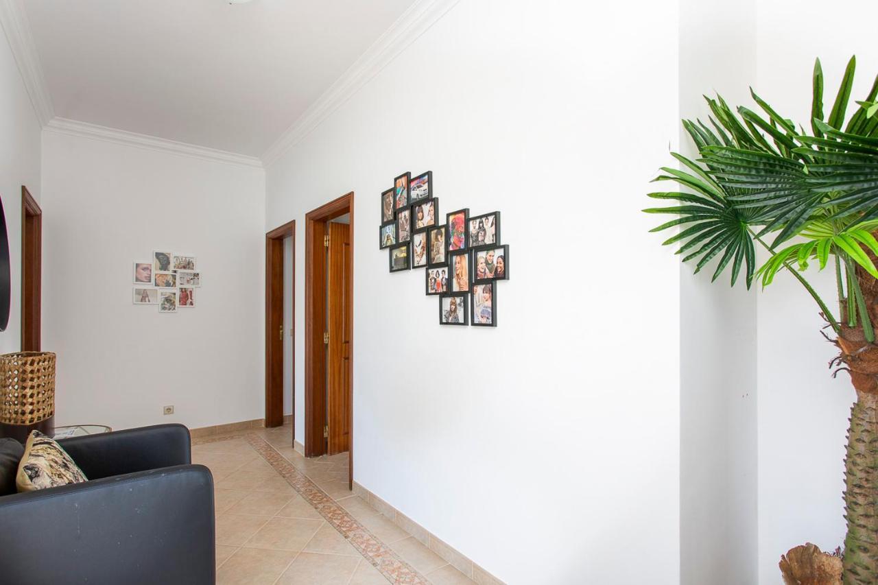 Villas Mar E Brisa Albufeira Eksteriør billede