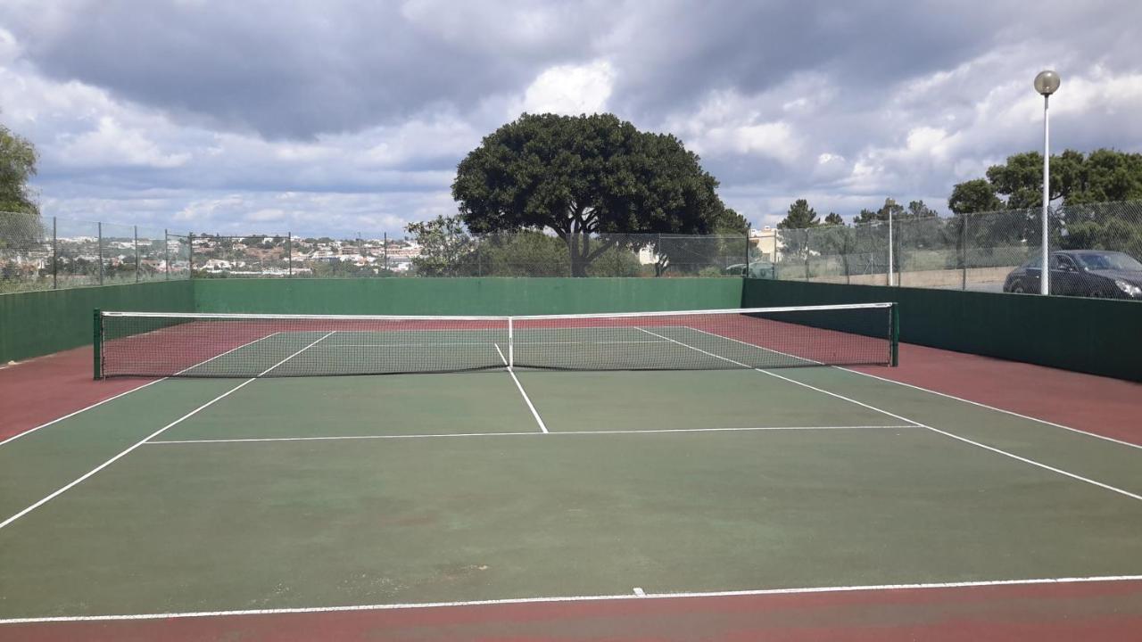 Villas Mar E Brisa Albufeira Eksteriør billede
