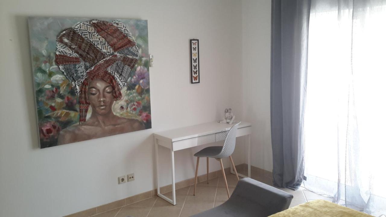 Villas Mar E Brisa Albufeira Eksteriør billede