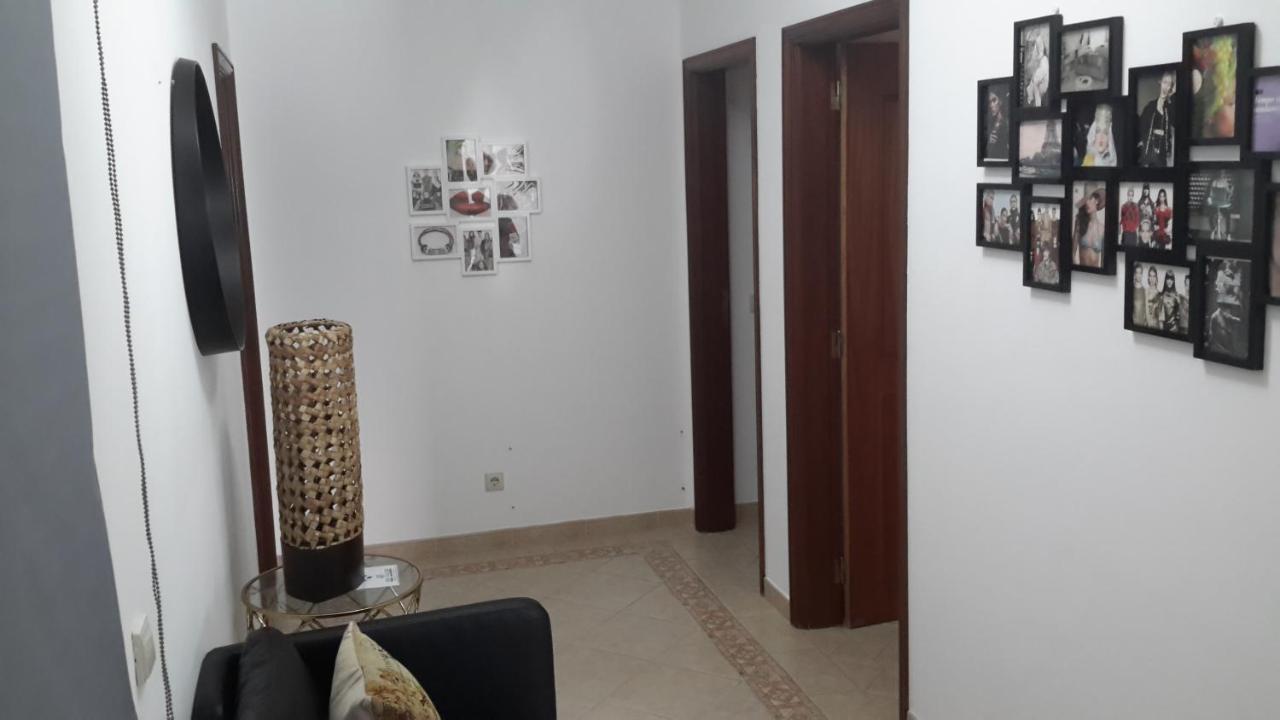 Villas Mar E Brisa Albufeira Eksteriør billede