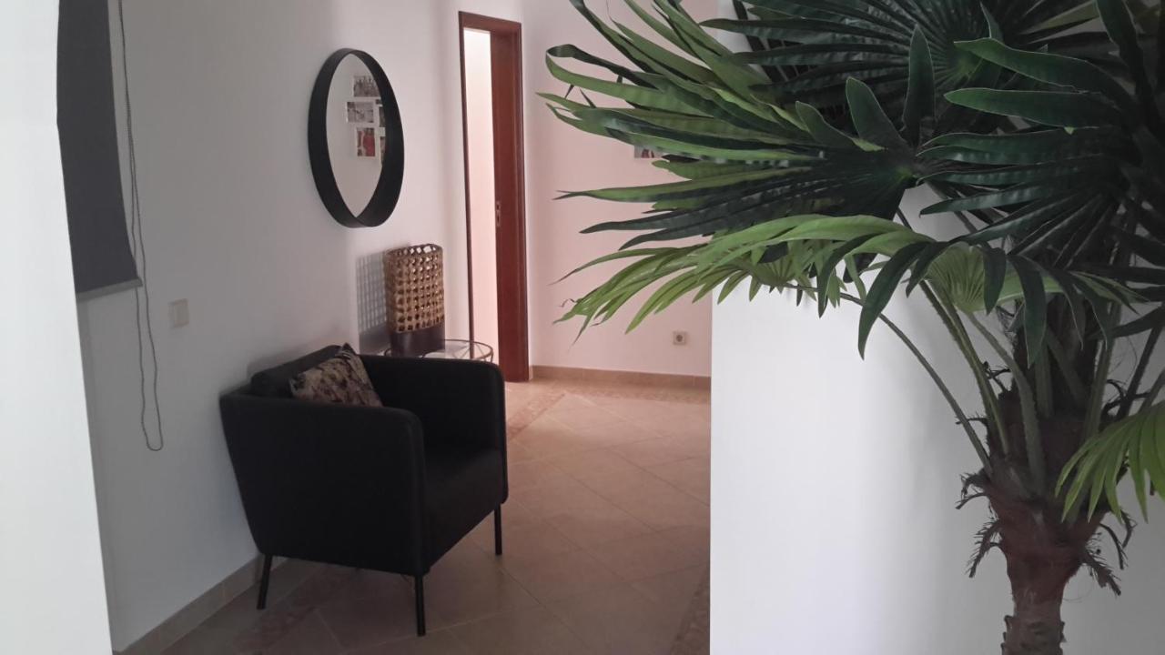 Villas Mar E Brisa Albufeira Eksteriør billede