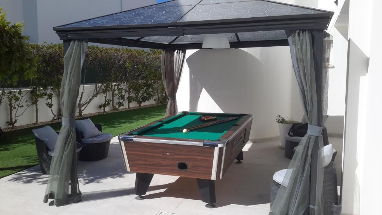 Villas Mar E Brisa Albufeira Eksteriør billede